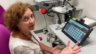 High tech AAC