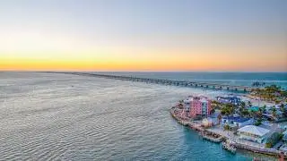 Oceanfront Keys Retreat | 33 Kyle Way, Marathon, FL | $2.89M Coastal Paradise