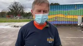 Dr Bike sessions