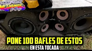 SENSACION VALENCIA ESTRENA SU 2 TRAILER DE AUDIO CONOCE SU GRAN PROD..