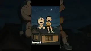 Doraemon #cartoon #doremon #shorts #viral