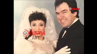 في عيد ميلادها شوفوا أفراح فيفي عبده كاملة