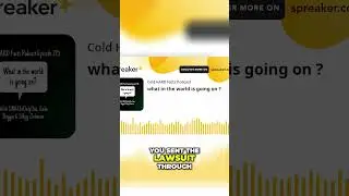 P Diddy Going down. #coldhardfactspodcast #podcast #funny #dnatheonlyone #pdiddy
