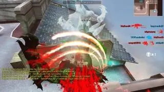 WOLF TEAM KURT GAME PLAY !!!