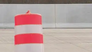 Indiana lawmakers to discuss future of bill on worksite speed control