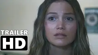 THIS IS NOT A TEST Official Trailer (2026) New Zombie Movie
