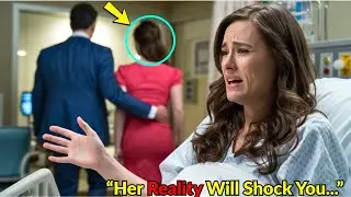 Unaware of His Ex-Wife&rsquo;s $50B Deal, the Husband Abandoned Her at the Hospital for His Pregnant...