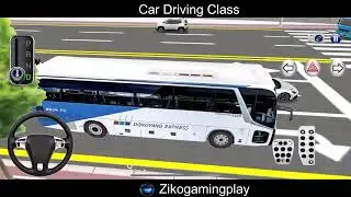 Most REALISTIC Driving Sim 2026? car driving class Open World Car Gameplay 4K 60FPS