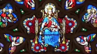 St Mary's Lanark - A History