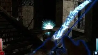 Dark Messiah of Mirth and Mayhem