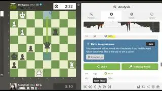 Modern Defense:Three Pawns Attack with 2.f4#chessreview #chessanalysis #shorts#foryou #moderndefense