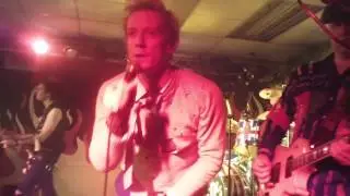 Sex Pistols Experience - Problem's