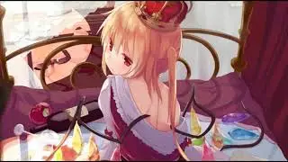 【동방보컬 어레인지】 『망가진 인형의 행진 / 壊れた人形のマーチ』 〔あやぽんず*〕 〔Border on Blossom〕