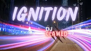IGNITION - CLAWED (Official Music Video) | High-Octane Grime Banger 2025