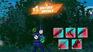 OnePlus Pad 3 Fortnite Mobile | Finding the *DEV CHEST* Weapons in Reload Zero Build