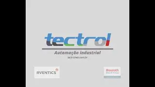 Tectrol automa&ccedil;&atilde;o industrial