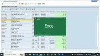 How to Find All Standard Reports in Single T-Code in SAP.