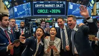 Foxconn&rsquo;s AI Server Boom, Equinix&rsquo;s Nuclear Power Deals, Norway&rsquo;s Tesla Sales Surge, Crypto IPO ...