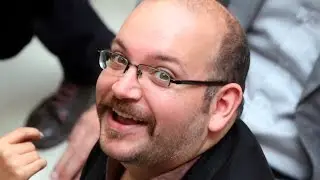 Global Journalist: The case of Jason Rezaian