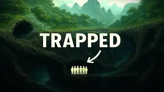 No One Thought They&rsquo;d Survive &mdash; Until Two Aussies Entered the Cave