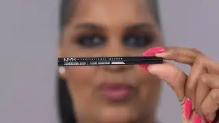 How to Use my 3 Dimensional Brow