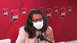 Audrey Pulvar : 