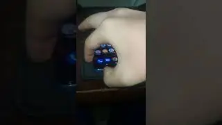 Poco F3 Problem CHIP