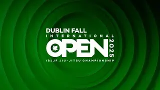 Dublin Fall IO 2025 | Mat 5