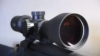 Best Scope for 17 HMR Rifles in 2023
