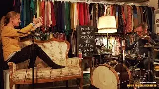 Musik aus der LadenEcke - FOLGE 11 mit 