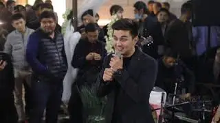 Muhammadziyo Chinozda 20.10.2020 (pul ko'payib ketdi,akaxonlarim,do'stim)