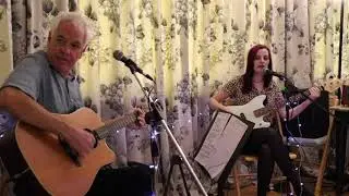 Cinerama - At The Edge Of The Sofa 2020 - Live Set 'Replay' Version