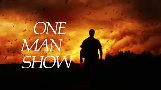Ruby Edition One Man Show by Jacques Bogart