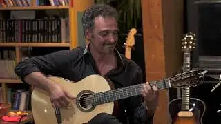 Manuel Randi Trio – Gatto Nero