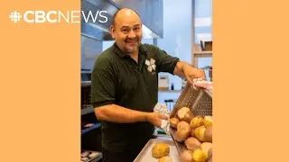 Metro Vancouver non-profit looks to help with food insecurity