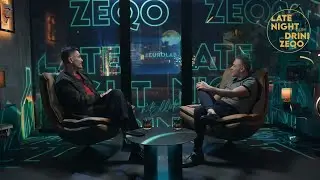 Late Night N’Bllok me Drini Zeqo | A do ta shohim ndonjëherë Turin në një reality show?