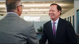 Get to Know Bankers Trust!