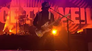 Southern Constellations / The Boy Who Could Fly - Pierce The Veil Live ( Atlanta 5/30/23 )