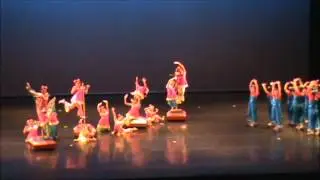 Innova Primary School SYF2012 - Version 1