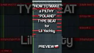 How To Make A F1LTHY 