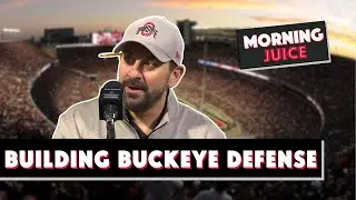 Inside Matt Patricia’s Plan for the Buckeye defense, linebackers, and Caleb Downs