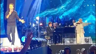 Krzysztof Iwaneczko  & o. Stan Fortuna - Jak ptaki latające | Jasna G&oacute;ra 2021.08.14.
