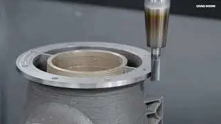 Hybrid Manufacturing