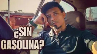 Fui por la subsidiada y miren cómo está la cola... | Vlog por la Rómulo Gallegos | Semper Erik