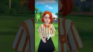 Golf Super Crew level 1 gameplay