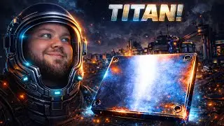 🧱 Der gro&szlig;e Upgrade-Schritt: Titanblech! | StarRupture #5