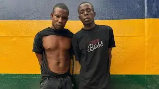 Police Arrest Two Suspects In High Profile Kidnapping of Ex-AIG Odumosu's Wife