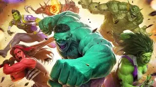 Scary Marvel Comics Character Facts You've Never Seen Before