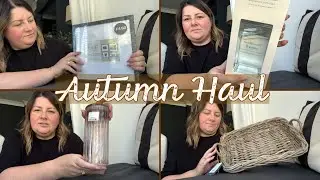 BONUS Haul! 🛍️ Dunelm & Homesense Finds | Home Decor & Bargain Must-Haves