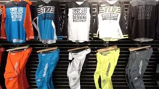 Troy Lee Designs' 2018 Spring Release | TransWorld Motocross